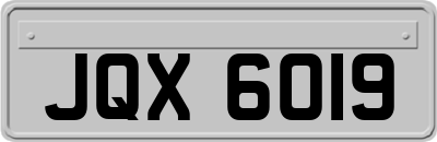 JQX6019