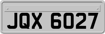 JQX6027