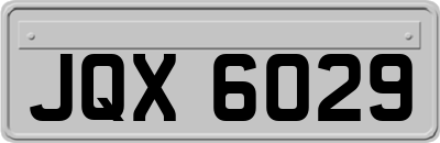 JQX6029
