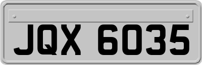 JQX6035