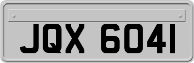 JQX6041