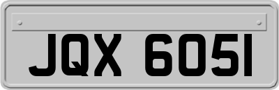 JQX6051