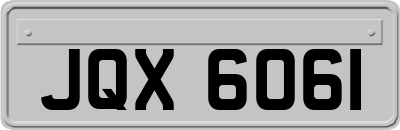 JQX6061