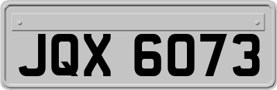 JQX6073
