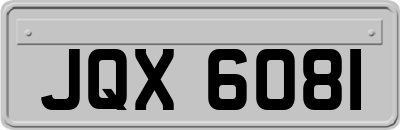 JQX6081