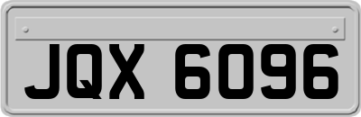 JQX6096
