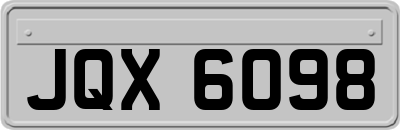 JQX6098
