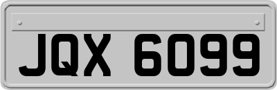 JQX6099