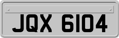 JQX6104