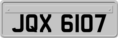 JQX6107