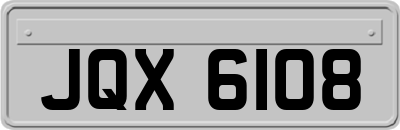 JQX6108