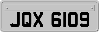 JQX6109