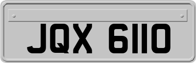 JQX6110