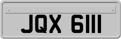 JQX6111