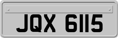 JQX6115