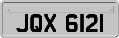 JQX6121