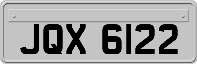 JQX6122