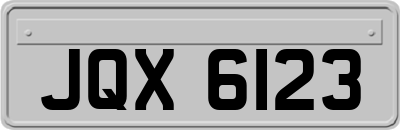 JQX6123