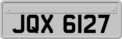 JQX6127
