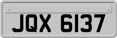 JQX6137