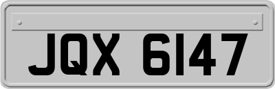 JQX6147