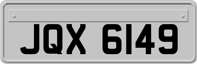 JQX6149