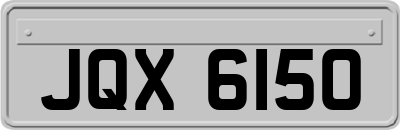 JQX6150