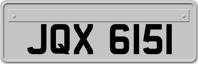 JQX6151