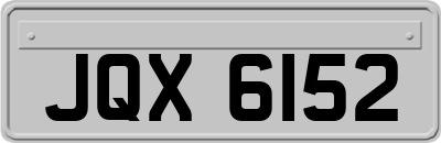 JQX6152