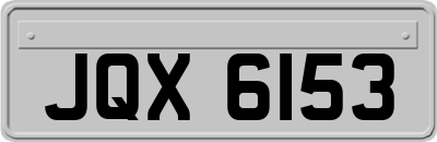 JQX6153