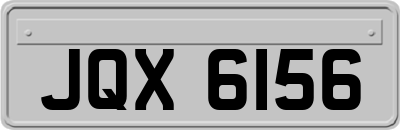 JQX6156