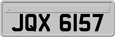 JQX6157