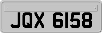 JQX6158