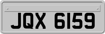 JQX6159