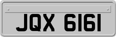 JQX6161