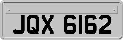 JQX6162