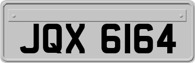 JQX6164