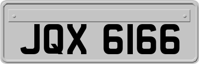 JQX6166