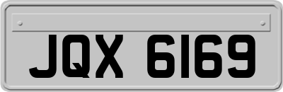 JQX6169