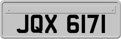 JQX6171