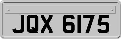 JQX6175