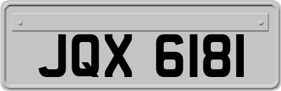 JQX6181