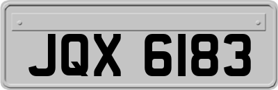 JQX6183
