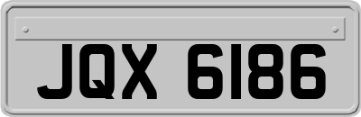 JQX6186