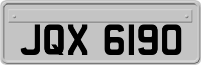 JQX6190