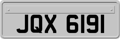 JQX6191
