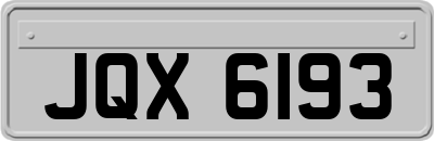 JQX6193