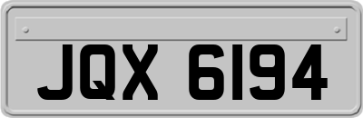 JQX6194