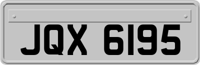 JQX6195