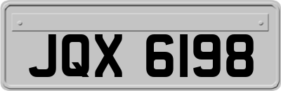 JQX6198